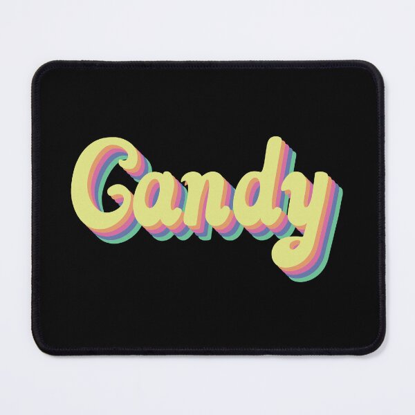 Item preview, Candy designed and sold by samuartshop.