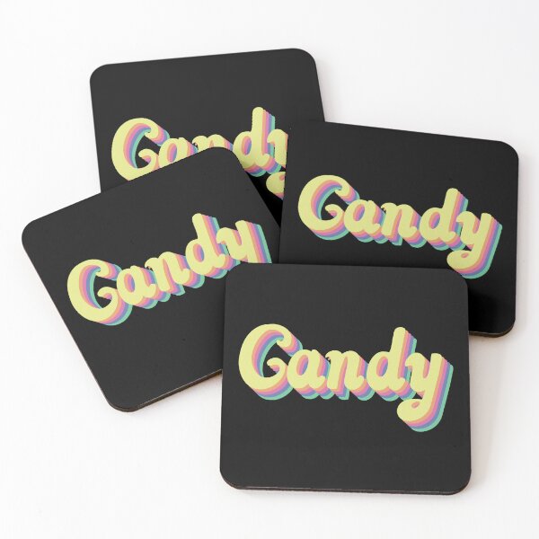 Item preview, Candy designed and sold by samuartshop.