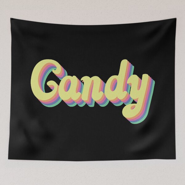 Item preview, Candy designed and sold by samuartshop.