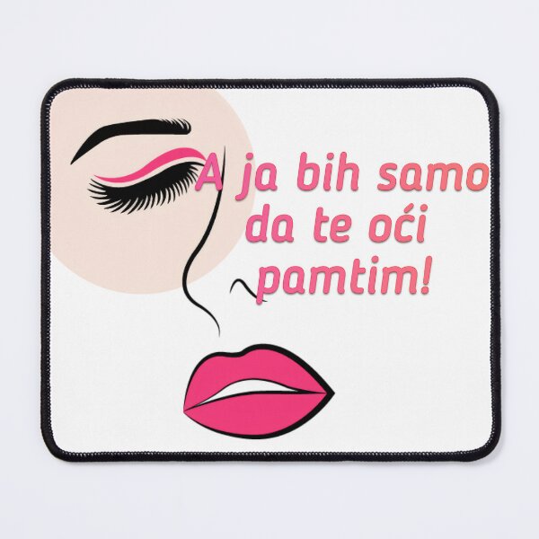 Item preview, A ja bih samo designed and sold by ArtBiH.