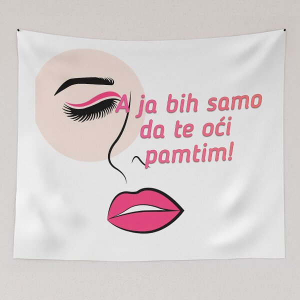 Item preview, A ja bih samo designed and sold by ArtBiH.