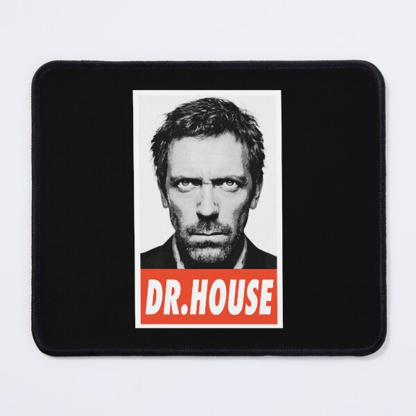 Item preview, Dr. House  designed and sold by HarleyFitzgeral.