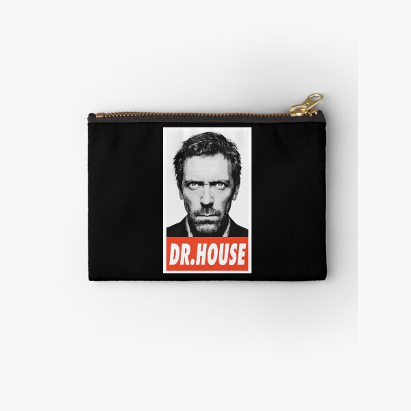 Item preview, Dr. House  designed and sold by HarleyFitzgeral.