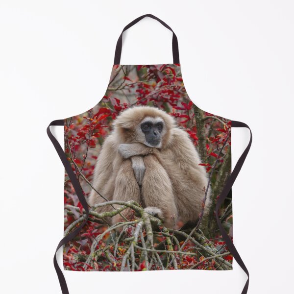 Item preview, Gibbon's Solitude designed and sold by rawshutterbug.