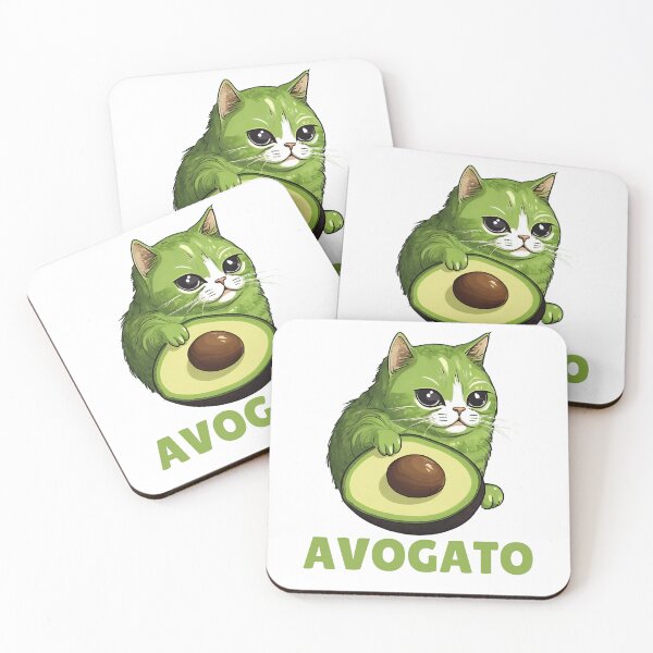 Item preview, AVOGATO designed and sold by LEOOTY.