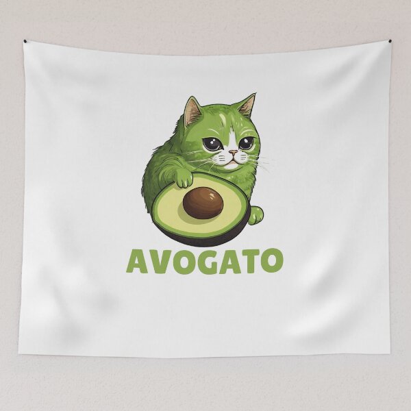 Item preview, AVOGATO designed and sold by LEOOTY.