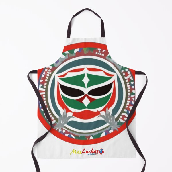Item preview, Sticker Wrestling and Other Accessories - Más Luchas W-4 designed and sold by masluchas.