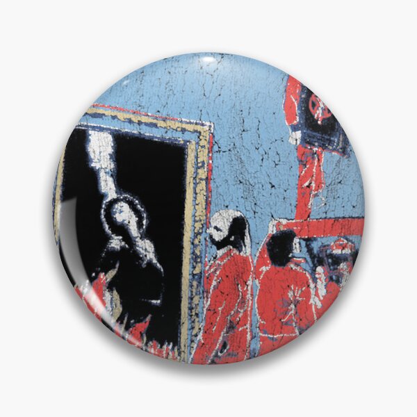 Item preview,  Rush Moving Pictures Tour designed and sold by ViolaWilson5.