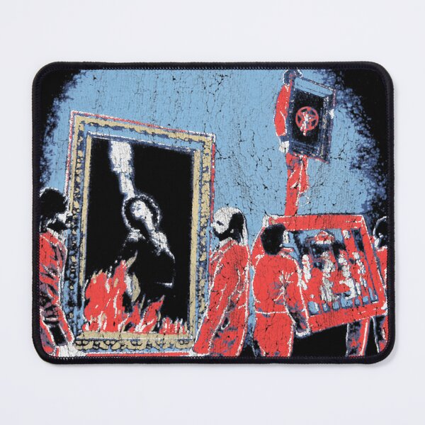 Item preview,  Rush Moving Pictures Tour designed and sold by ViolaWilson5.