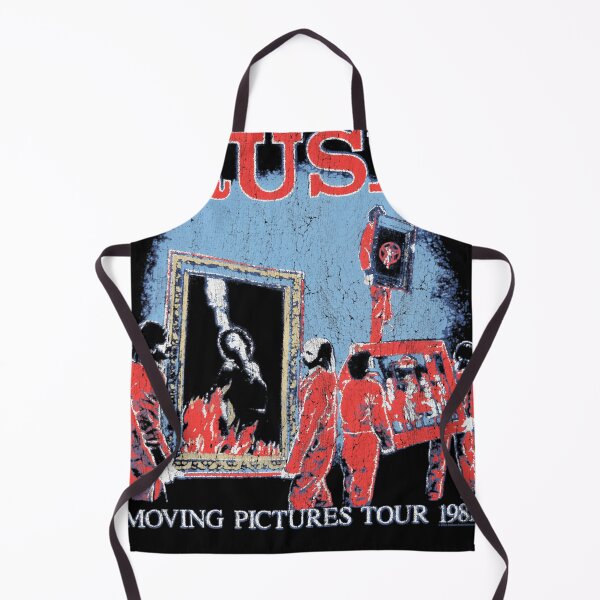 Item preview, Rush Moving Pictures Tour designed and sold by ViolaWilson5.