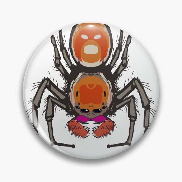 Item preview, Florida Jumper designed and sold by lukescaleyart.