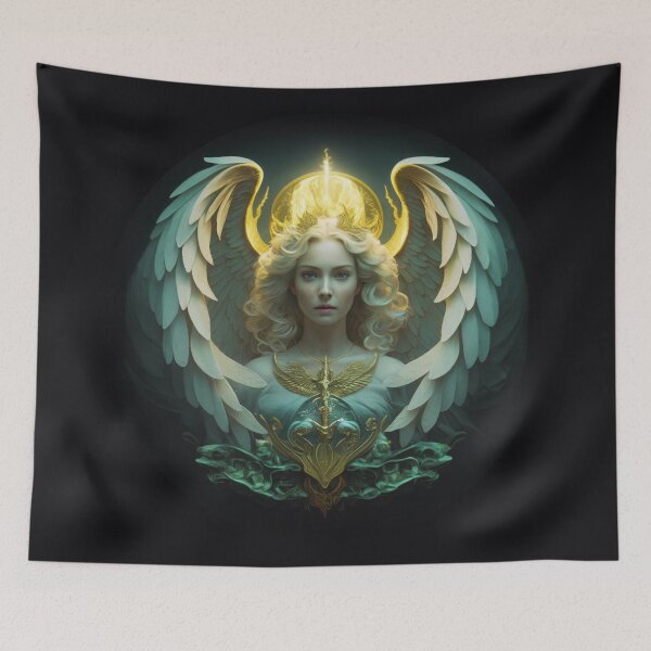 Item preview, Compassion designed and sold by RayFallon.