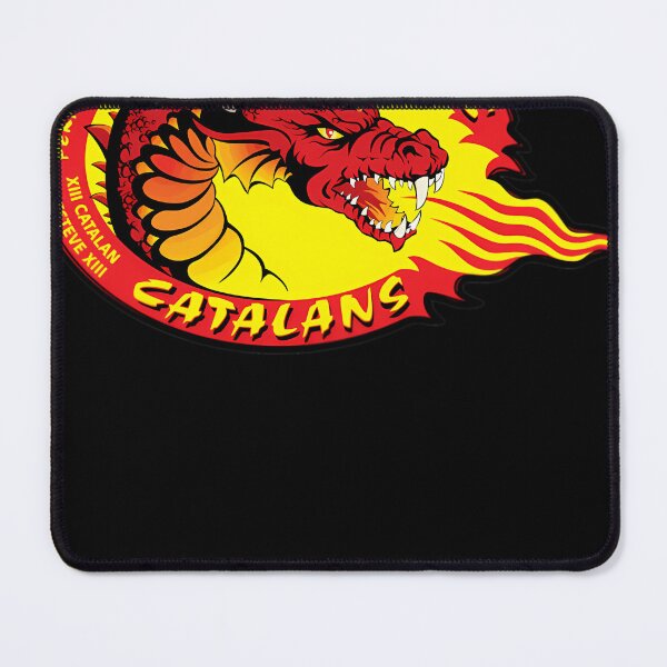 Item preview, Dragons-Catalans designed and sold by JacintheWldermn.