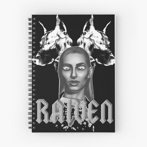 Item preview, 00X - RAIVEN - SLOVENIA - VAPOR - VERONIKA designed and sold by franmartello.