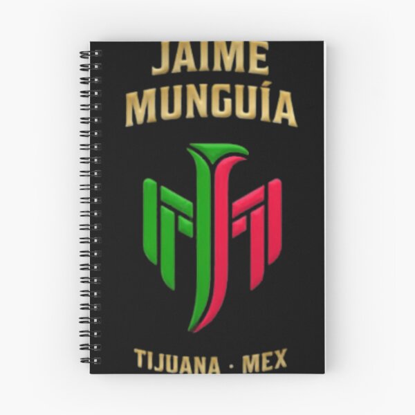 Artikelvorschau, Jaime Munguia Tijuana Mexiko entworfen und verkauft von JacintheWldermn.