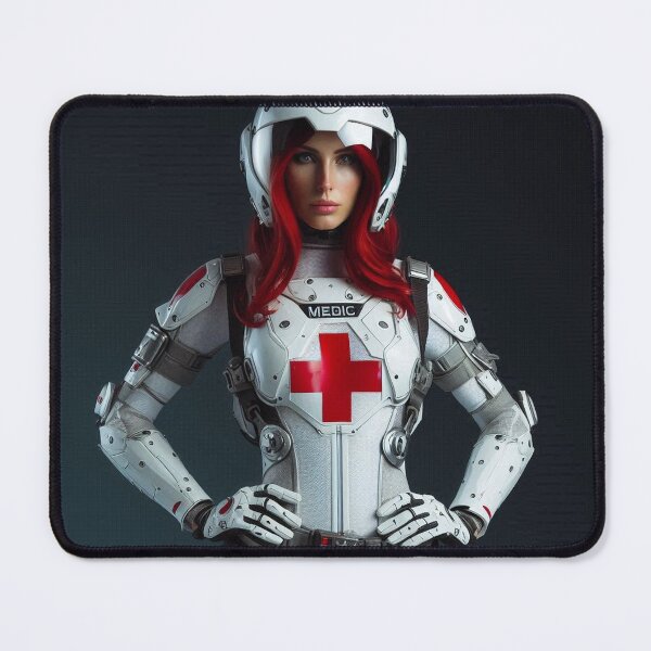 Item preview, Medic designed and sold by RaF71PrO.