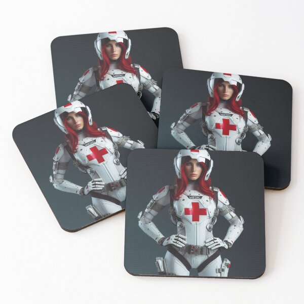 Item preview, Medic designed and sold by RaF71PrO.