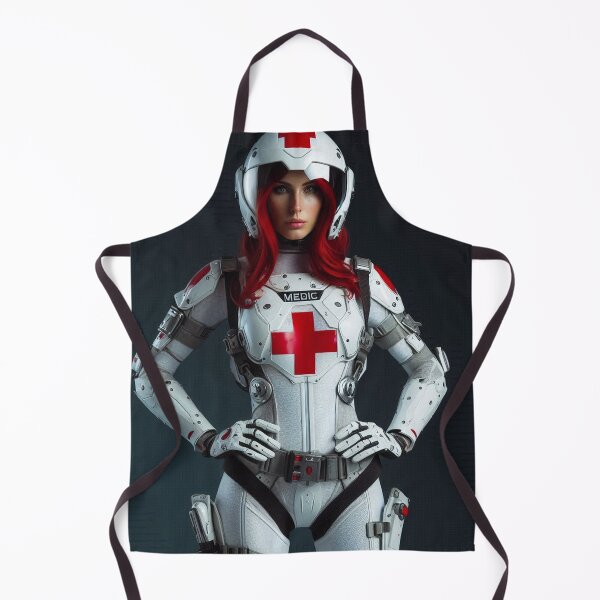 Item preview, Medic designed and sold by RaF71PrO.