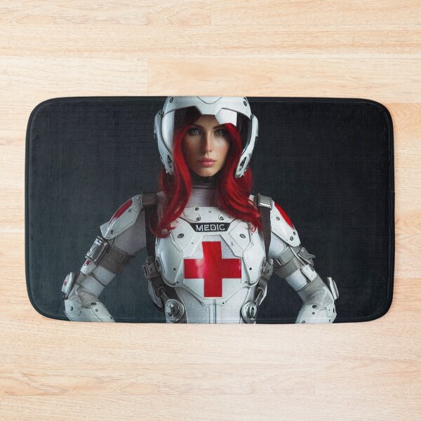 Item preview, Medic designed and sold by RaF71PrO.