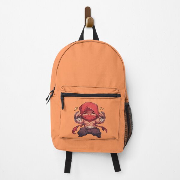 Item preview, Lee Sin The Blind Monk designed and sold by MadeByHaresShop.
