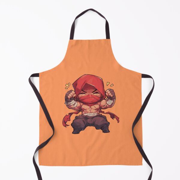 Item preview, Lee Sin The Blind Monk designed and sold by MadeByHaresShop.
