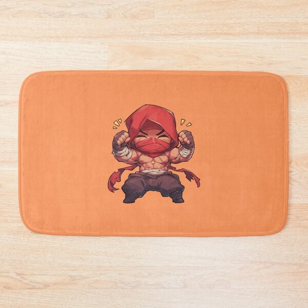 Item preview, Lee Sin The Blind Monk designed and sold by MadeByHaresShop.