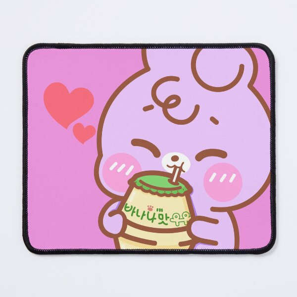 Item preview, Jungkook I absolutely love banana milk designed and sold by shiminee.