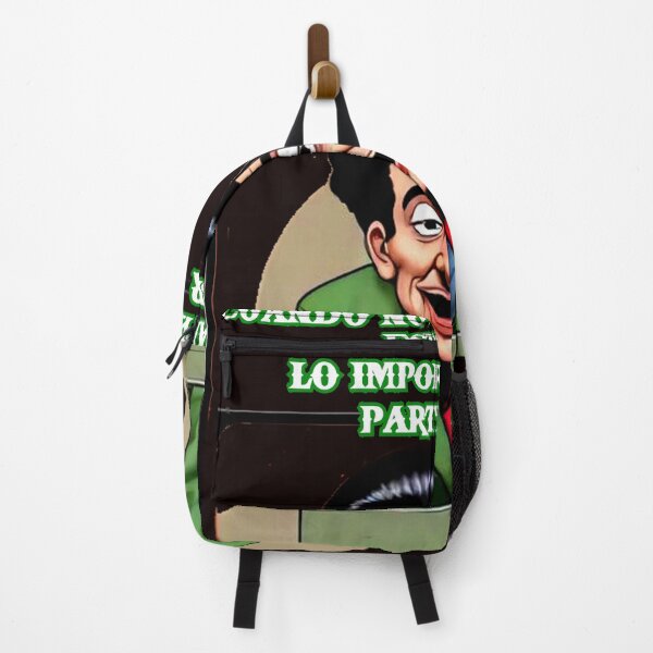 Item preview, The important thing is to participate designed and sold by virusRojo.