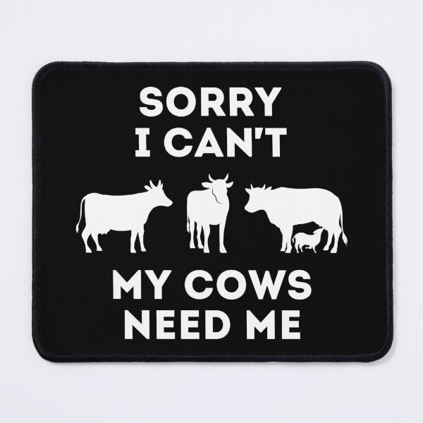 Item preview, Cow Farmer Agriculture Farming  designed and sold by Turie.