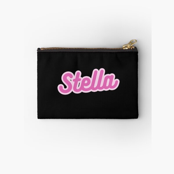 Item preview, my name is Stella, happy birthday Stella, personalized gift for Stella, custom gift for Stella designed and sold by artricorn.