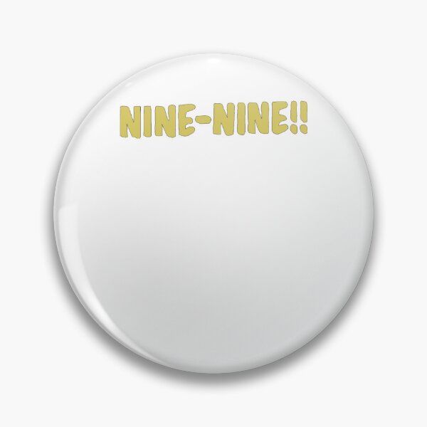 Item preview, brooklyn nine nine designed and sold by LeonSmithhs.