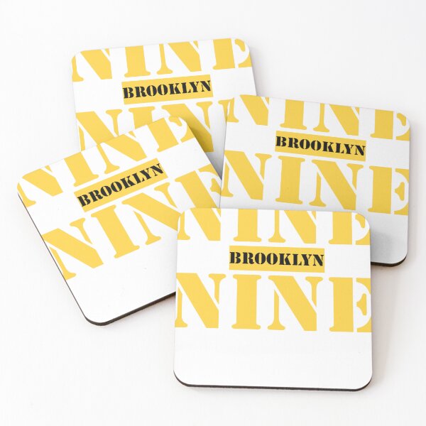 Item preview, Brooklyn Nine Nine Classic  designed and sold by LeonSmithhs.