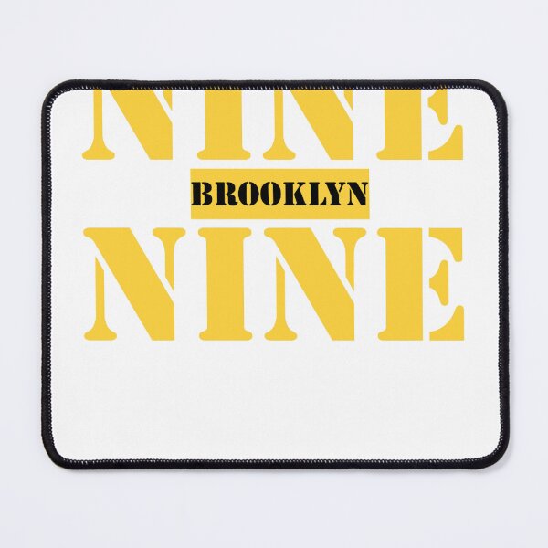 Item preview, Brooklyn Nine Nine Classic  designed and sold by LeonSmithhs.