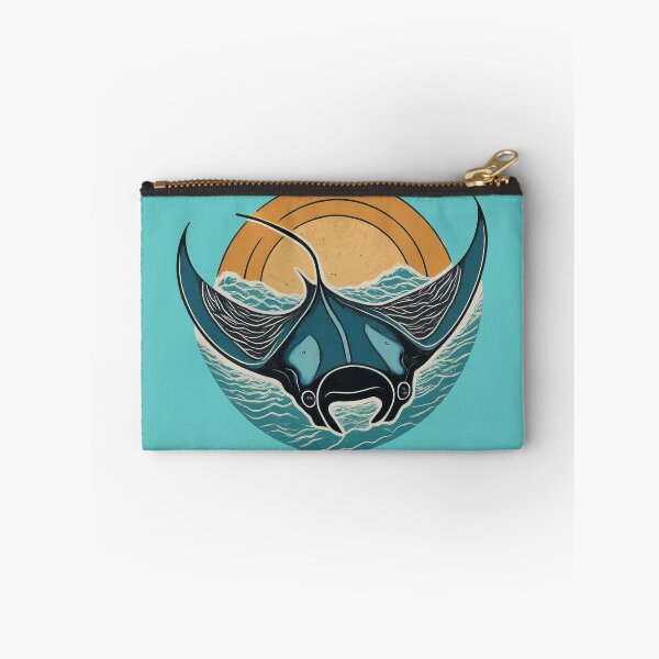 Item preview, Manta Ray designed and sold by Kara Ellis.