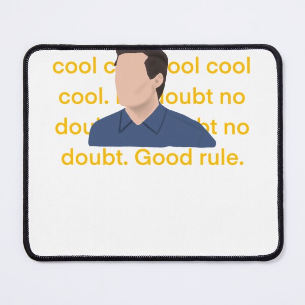 Item preview, Brooklyn Nine Nine Cool Cool  designed and sold by LeonSmithhs.