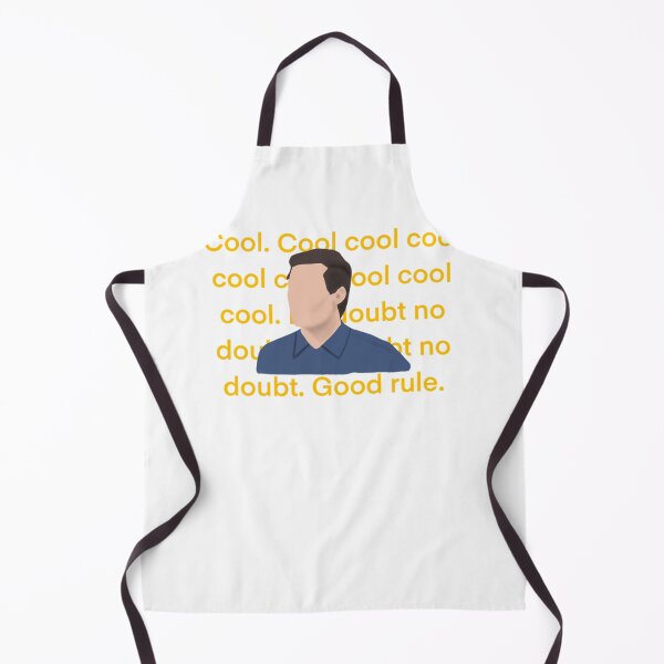 Item preview, Brooklyn Nine Nine Cool Cool designed and sold by LeonSmithhs.