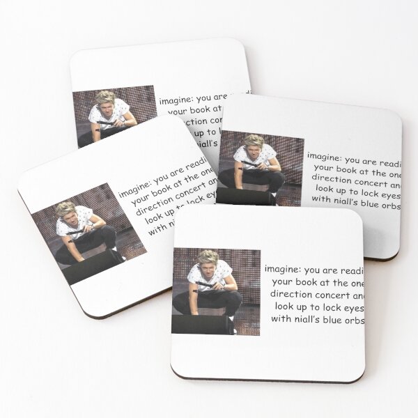 Item preview, Niall Horan Funny Imagine  designed and sold by CraftyKayla26.