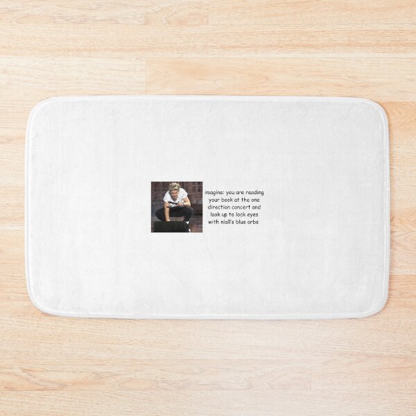 Item preview, Niall Horan Funny Imagine  designed and sold by CraftyKayla26.