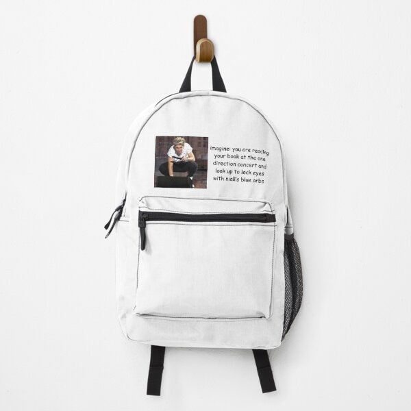 Item preview, Niall Horan Funny Imagine  designed and sold by CraftyKayla26.