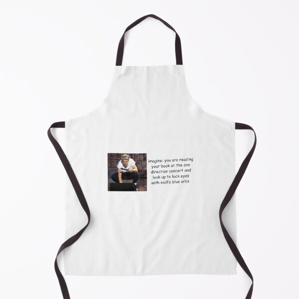 Item preview, Niall Horan Funny Imagine designed and sold by CraftyKayla26.