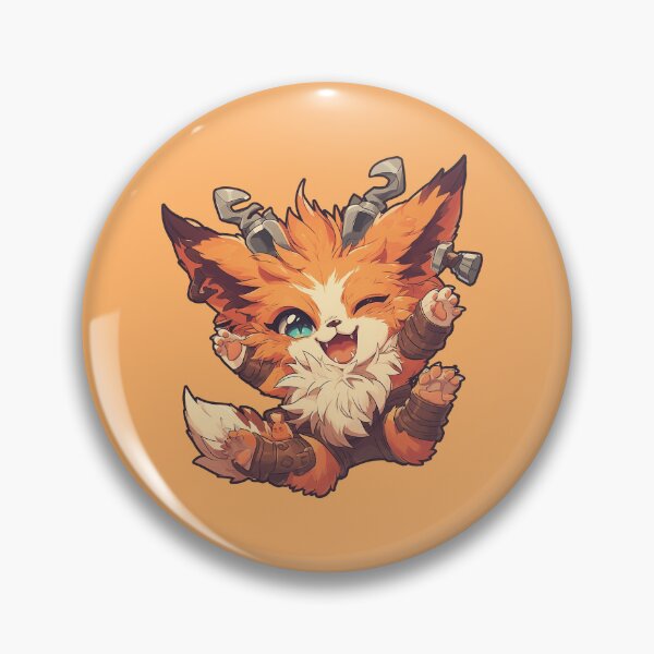 Item preview, Ultra cute Gnar having Fun designed and sold by MadeByHaresShop.