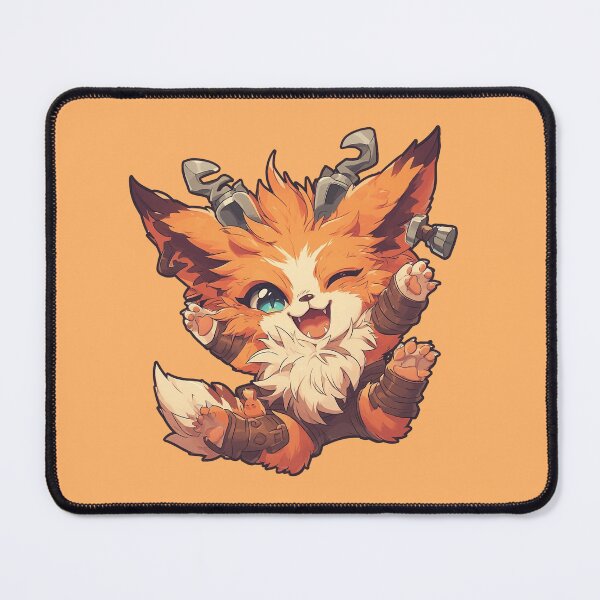 Item preview, Ultra cute Gnar having Fun designed and sold by MadeByHaresShop.