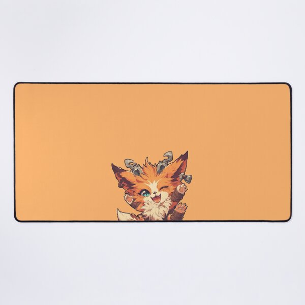 Item preview, Ultra cute Gnar having Fun designed and sold by MadeByHaresShop.