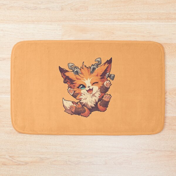 Item preview, Ultra cute Gnar having Fun designed and sold by MadeByHaresShop.