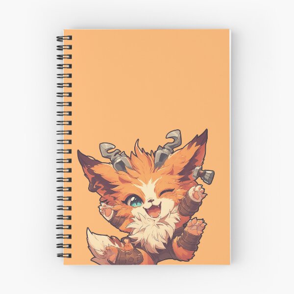 Item preview, Ultra cute Gnar having Fun designed and sold by MadeByHaresShop.