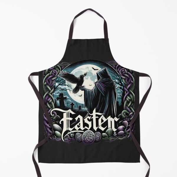 Item preview, shadow with raven  fantasy Easter  designed and sold by Expressions-Sel.