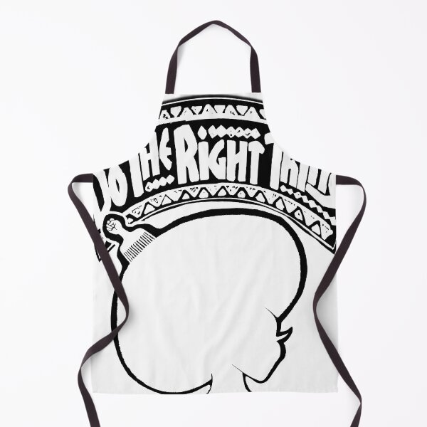 Item preview, doing the right thing pt 42 designed and sold by Mars-b.