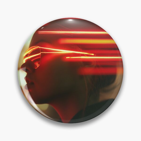 Item preview, Blinded by the lights designed and sold by oheslop.