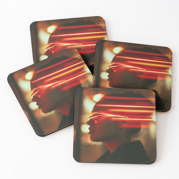 Item preview, Blinded by the lights designed and sold by oheslop.