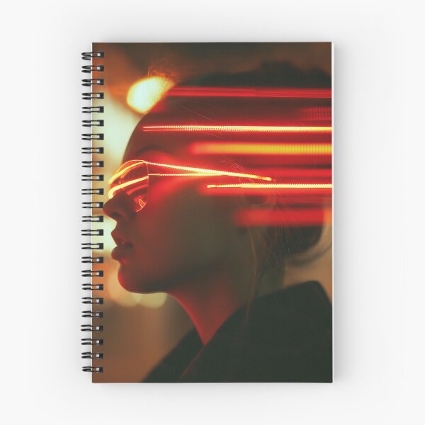 Item preview, Blinded by the lights designed and sold by oheslop.